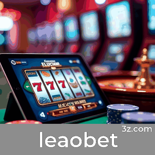 avaliações sobre leaobet slots