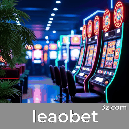 leaobet