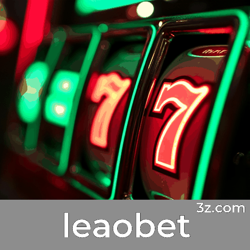 avaliações sobre leaobet slots