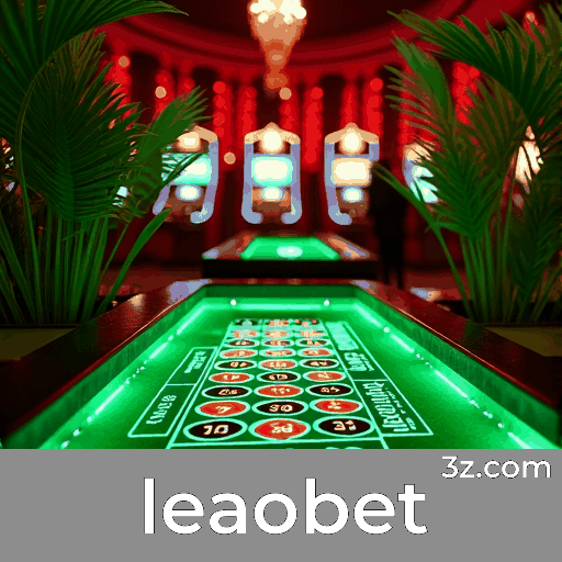 avaliações sobre leaobet slots