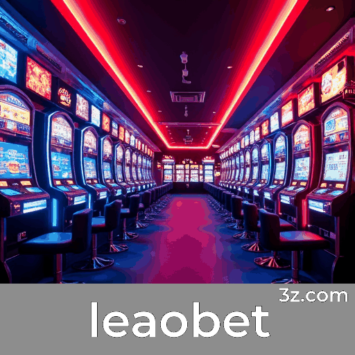 avaliações sobre leaobet slots