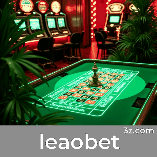 avaliações sobre leaobet slots