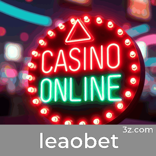 avaliações sobre leaobet slots